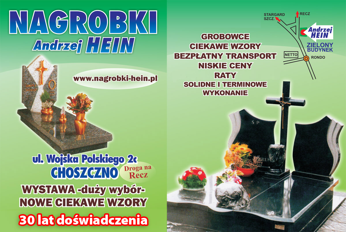 www.nagrobki-hein.pl